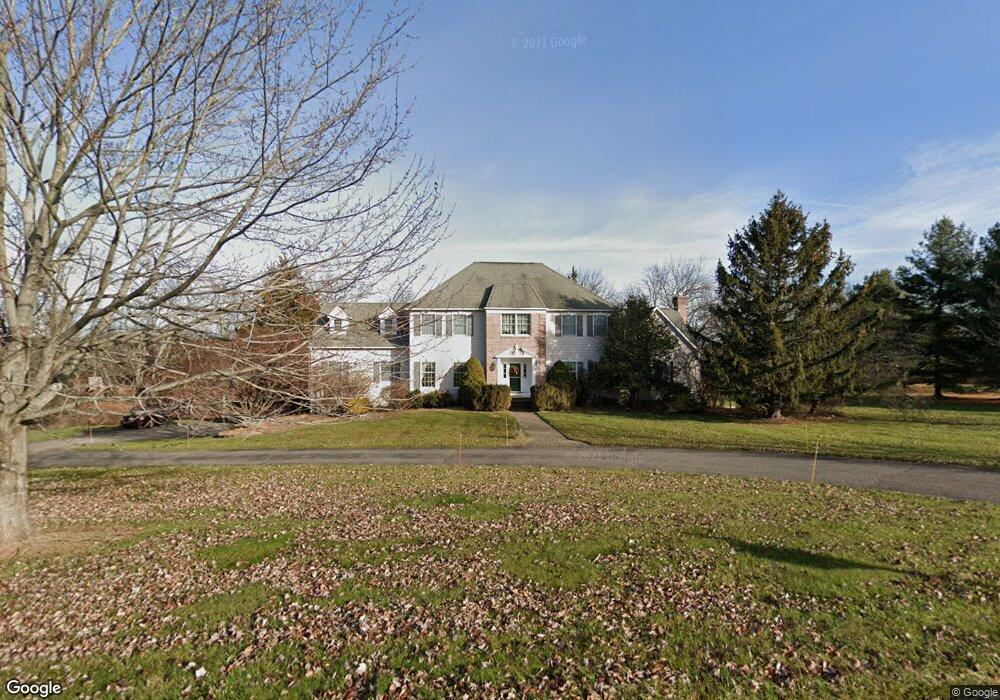 109 Hixson Rd, Flemington, NJ 08822 - photo 1