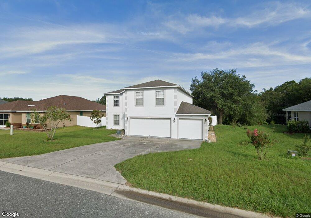 3434 3434 Burroughs Path, Beverly Hills, FL 34465 - photo 1