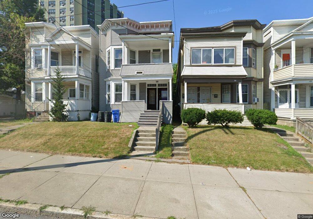 688 Central Ave, Albany, NY 12206 - photo 1