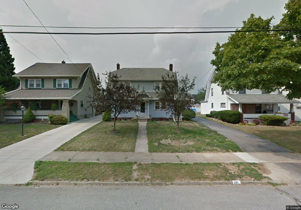 151 Como St, Struthers, OH 44471 - photo 1