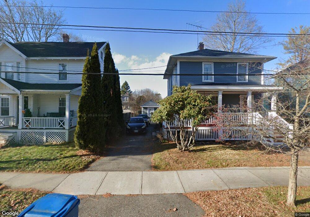 12 Caldwell St, Portland, ME 04103 - photo 1