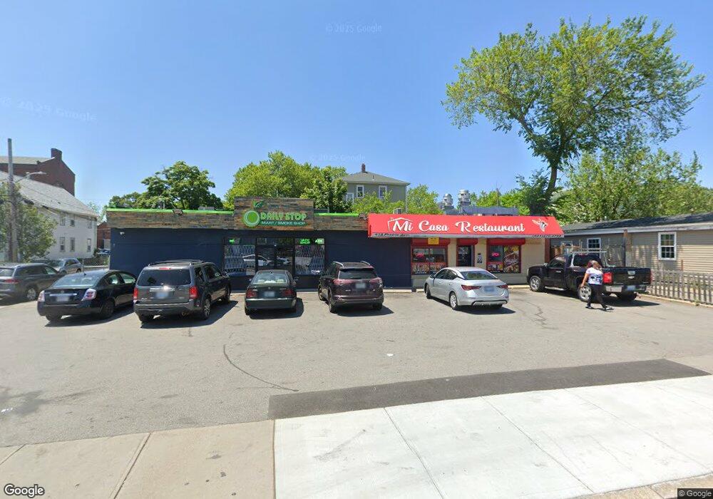 419 Prairie Ave, Providence, RI 02905 - photo 1