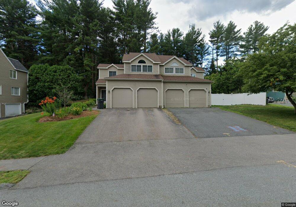 20 Lanes End, Natick, MA 01760 - photo 1