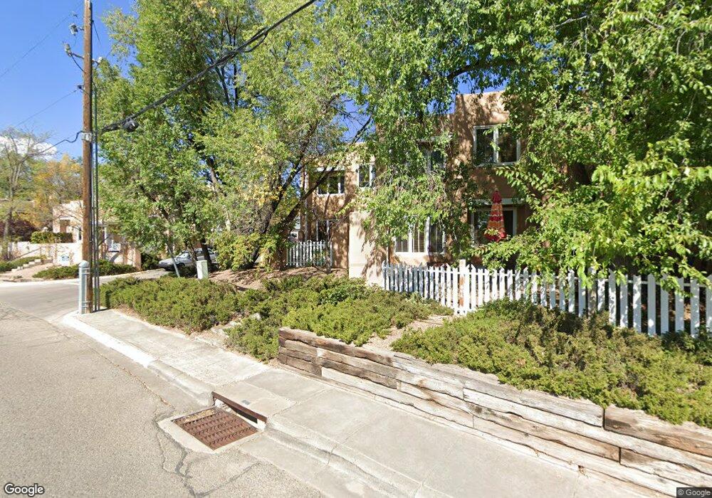 501 Rio Grande B-3, Santa Fe, NM 87501 - photo 1