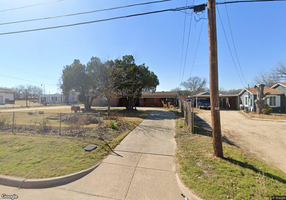 625 N Las Vegas Trail, Fort Worth, TX 76108 - photo 1