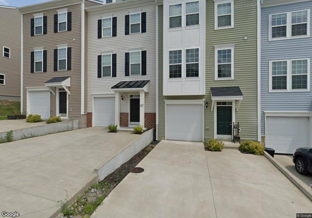 132 Inlet St, Morgantown, WV 26508 - photo 1