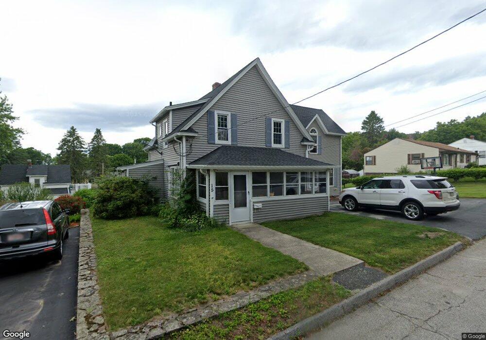 15 Greenbush Rd, Worcester, MA 01604 - photo 1