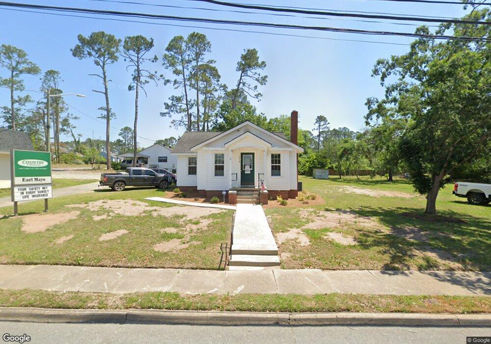 1010 Madison Ave N, Douglas, GA 31533 - photo 1