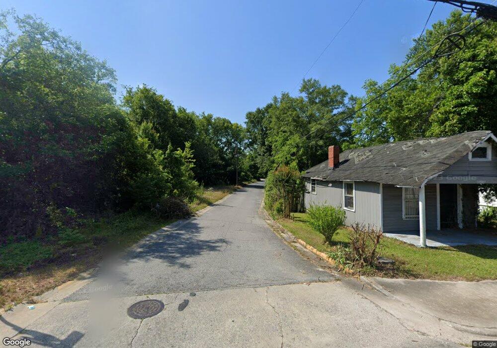 338 Albert Ln, Macon, GA 31204 - photo 1