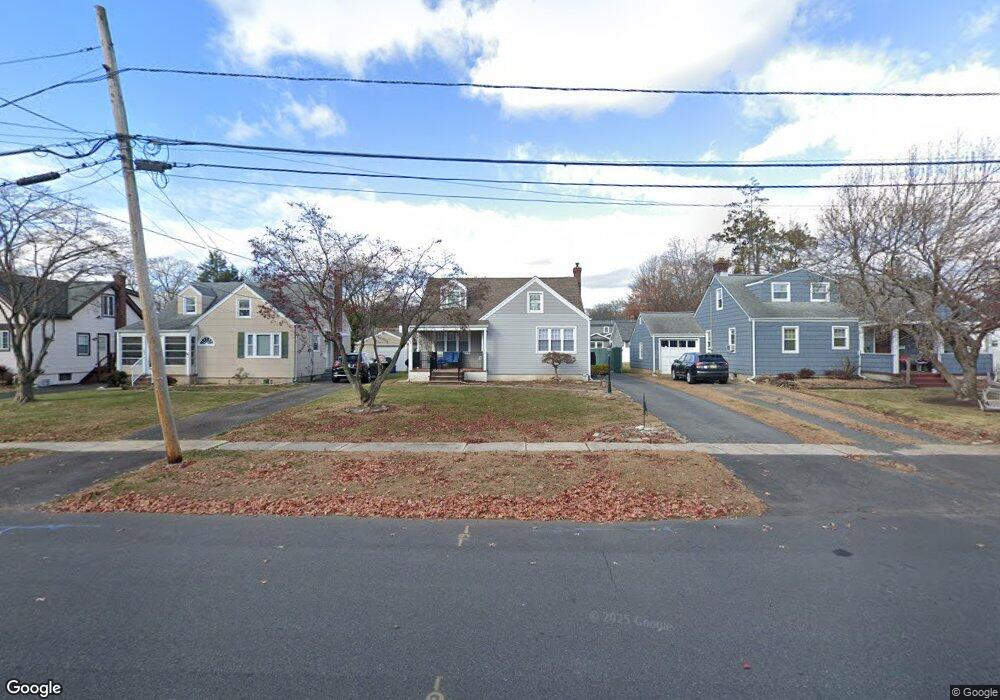 418 3rd St, Dunellen, NJ 08812 - photo 1