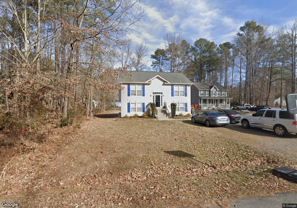 12091 Red Pine Rd, Ruther Glen, VA 22546 - photo 1