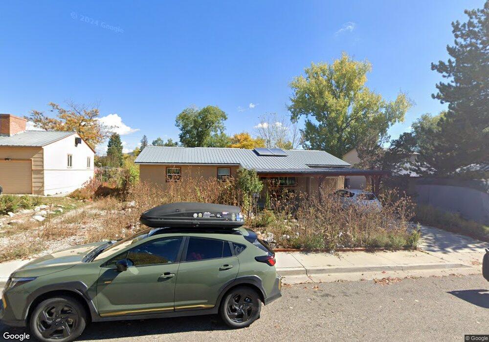 1912 Glenisle Ave, Durango, CO 81301 - photo 1