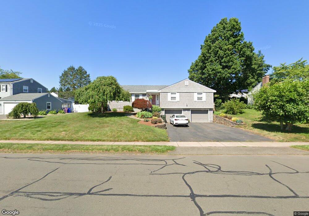 93 Coppermill Rd, Wethersfield, CT 06109 - photo 1