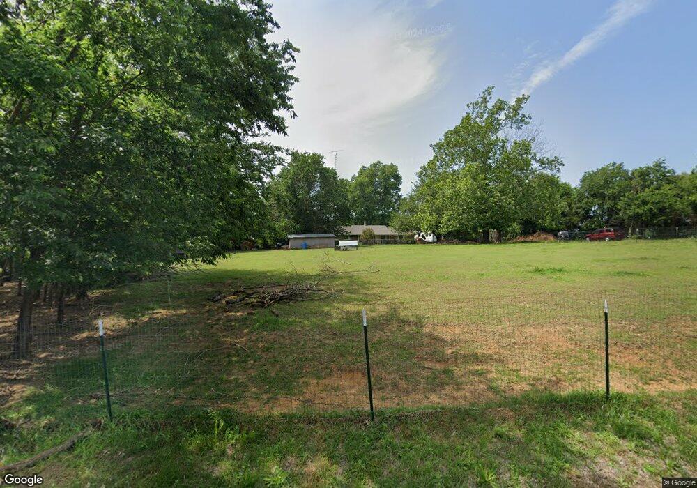 6658 Dripping Springs Rd, Denison, TX 75021 - photo 1