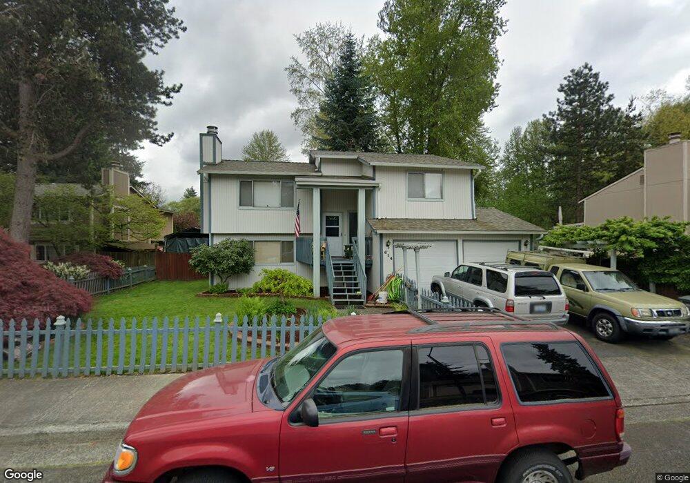 614 204th St SE, Bothell, WA 98012 - photo 1