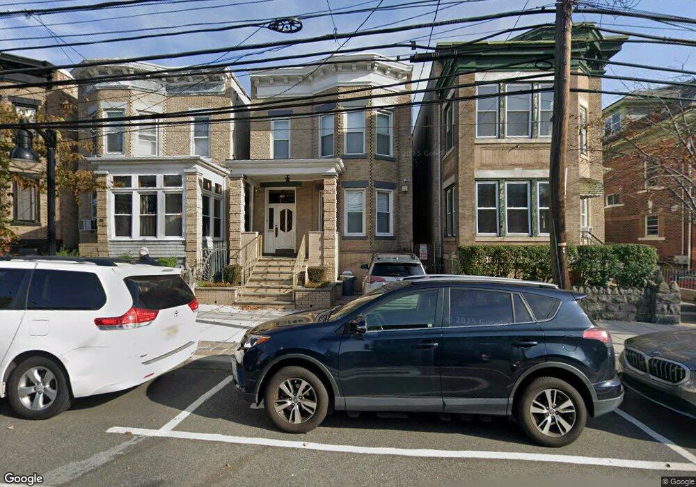 210 Palisade Ave, Union City, NJ 07087 - photo 1