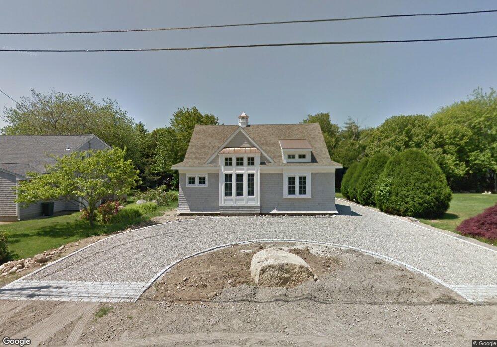 35 Upper Highland Rd, Charlestown, RI 02813 - photo 1