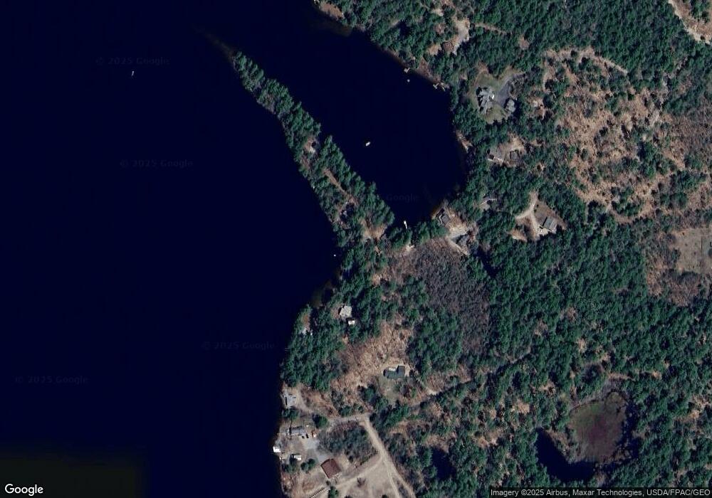 90 Katos Nose Rd, Shapleigh, ME 04076 - photo 1