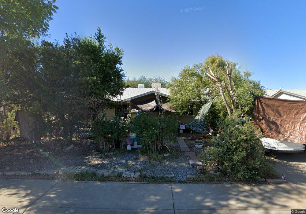 3802 N 86th Ln, Phoenix, AZ 85037 - photo 1