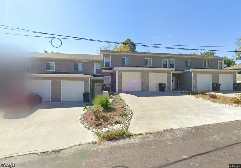 202 Tyler St, Fulton, MO 65251 - photo 1