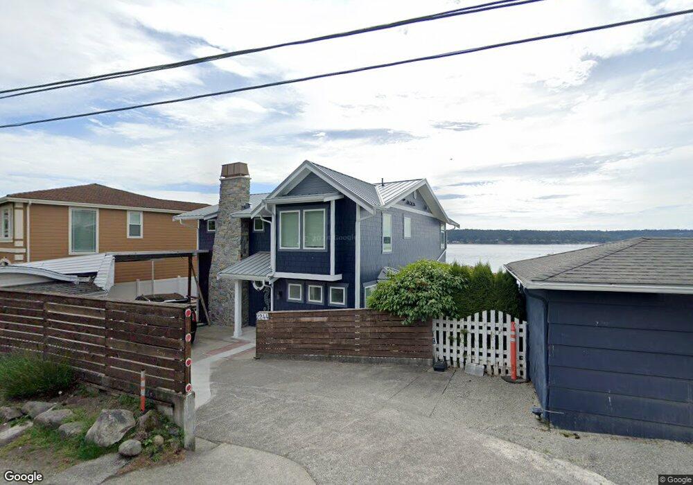 2244 Day Island Blvd W, University Place, WA 98466 - photo 1