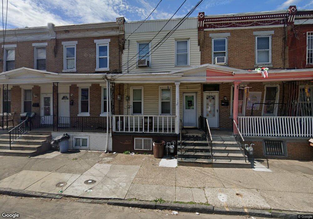 35 N 24th St, Camden, NJ 08105 - photo 1