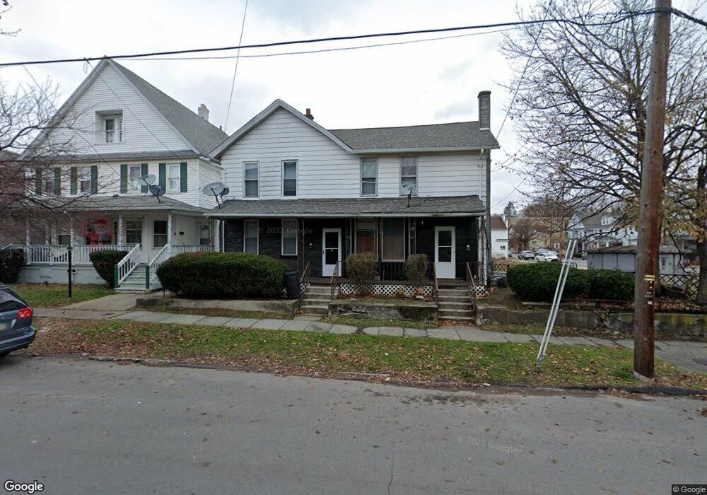 121 Larch St unit 123, Scranton, PA 18509 - photo 1