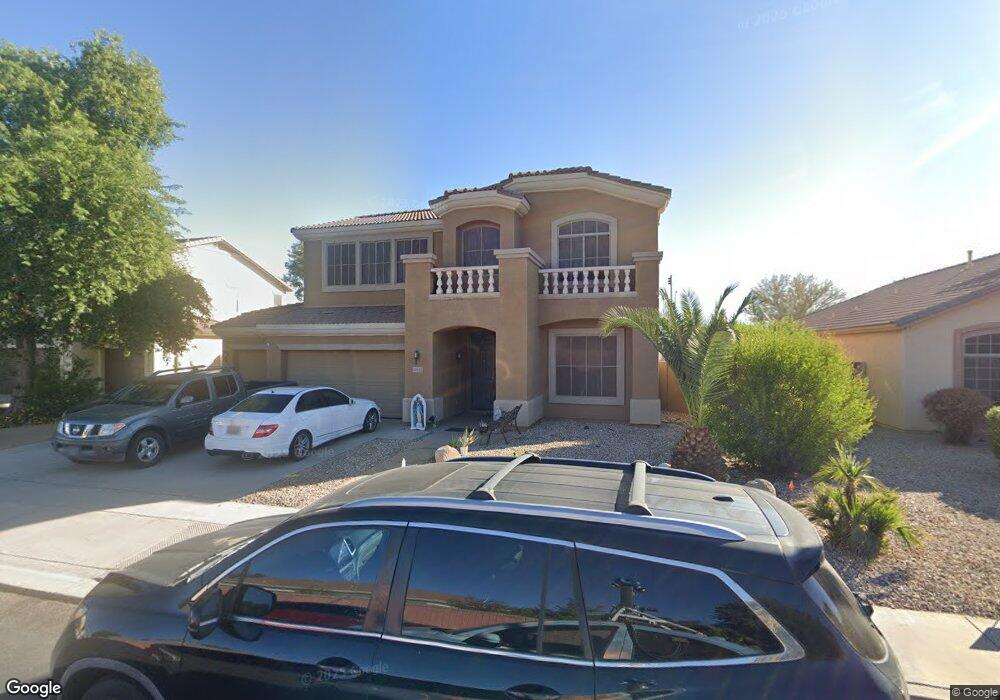 10155 E Lobo Ave, Mesa, AZ 85209 - photo 1