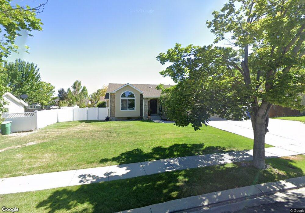 3279 W 8410 S, West Jordan, UT 84088 - photo 1
