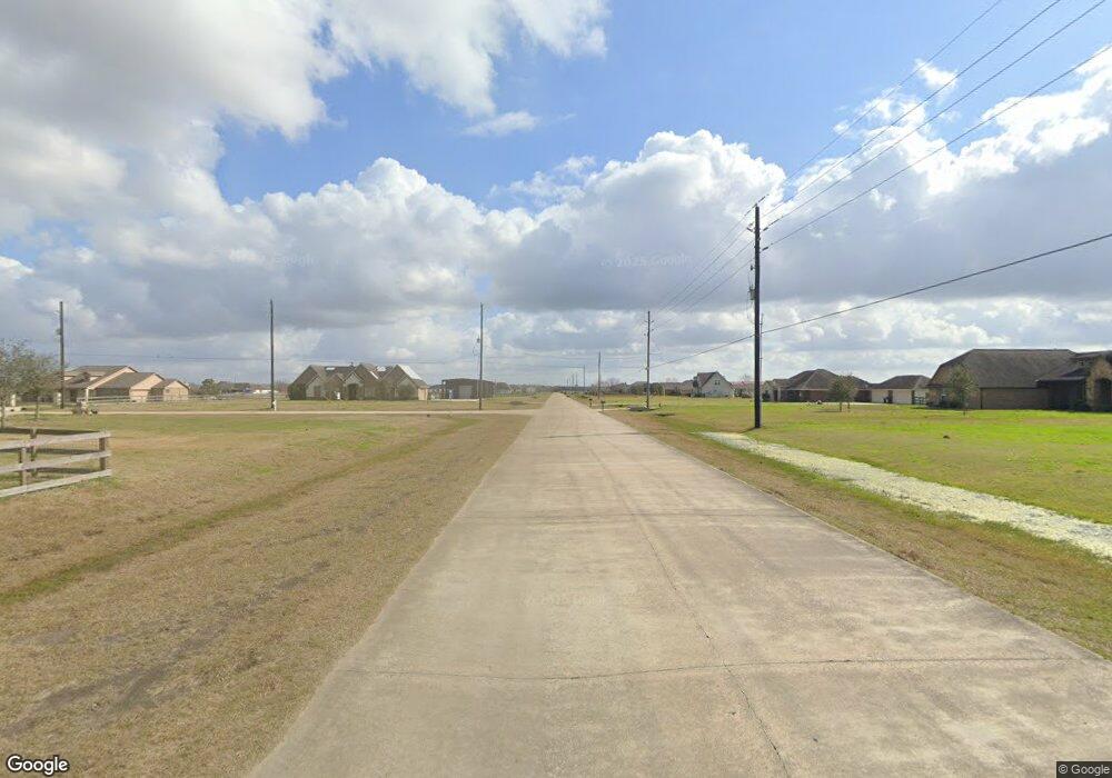0000 S Pebble Hill Ln, Rosharon, TX 77583 - photo 1