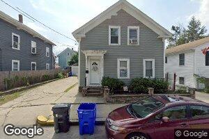 38 Star St, Pawtucket, RI 02860