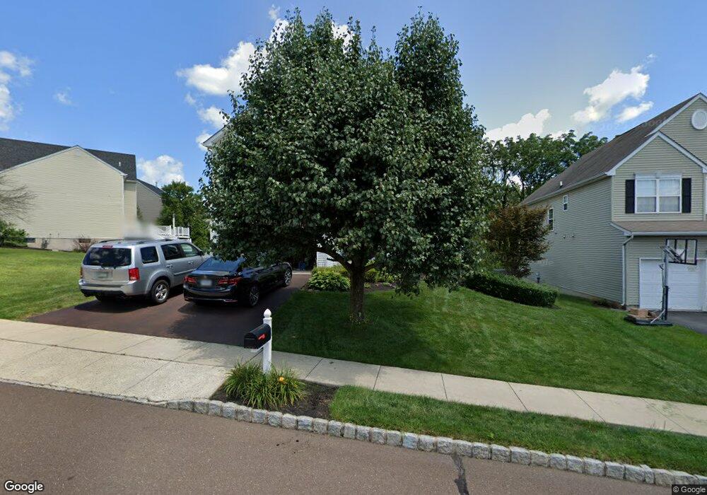 4541 Deep Glen Way, Doylestown, PA 18902 - photo 1