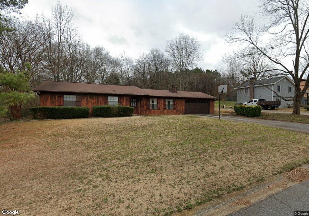 3419 Castle Way SW, Marietta, GA 30008 - photo 1