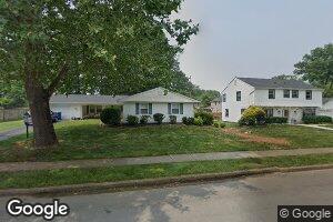 4202 Marble Ln, Fairfax, VA 22033