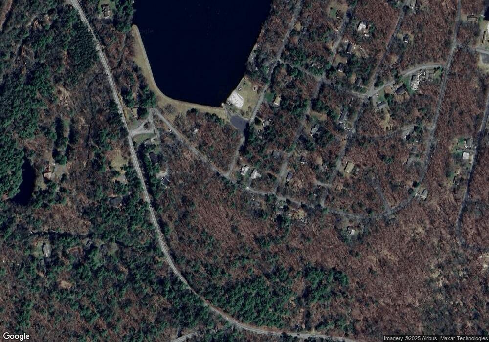 250 E Shore Dr, Dingmans Ferry, PA 18328 - photo 1