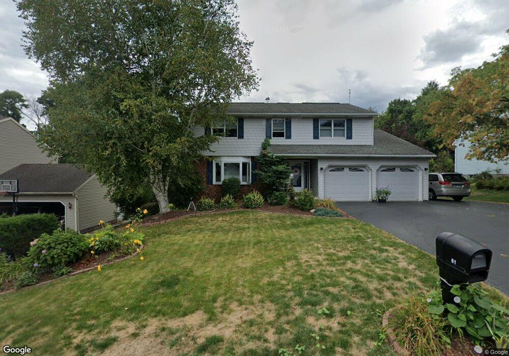 61 Celeste Dr, Rensselaer, NY 12144 - photo 1