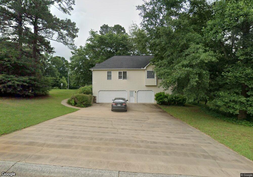 212 Whitestone Dr, Canton, GA 30115 - photo 1