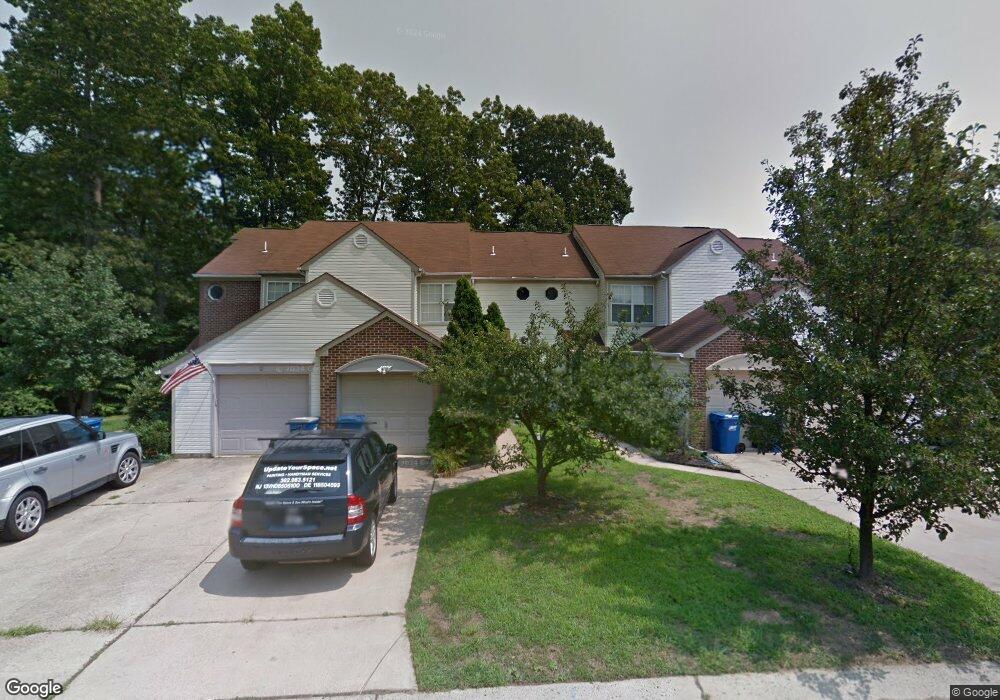 5 Ellendale Ct, Bear, DE 19701 - photo 1