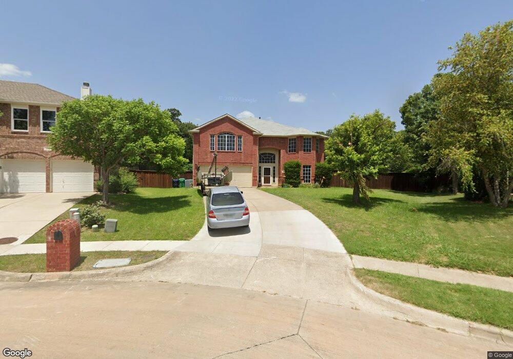 7000 Chaucer Dr, Denton, TX 76210 - photo 1