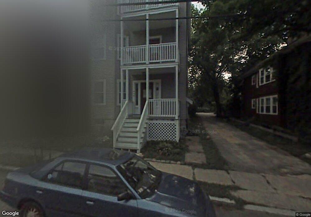 36 Standish St unit 3, Cambridge, MA 02138 - photo 1