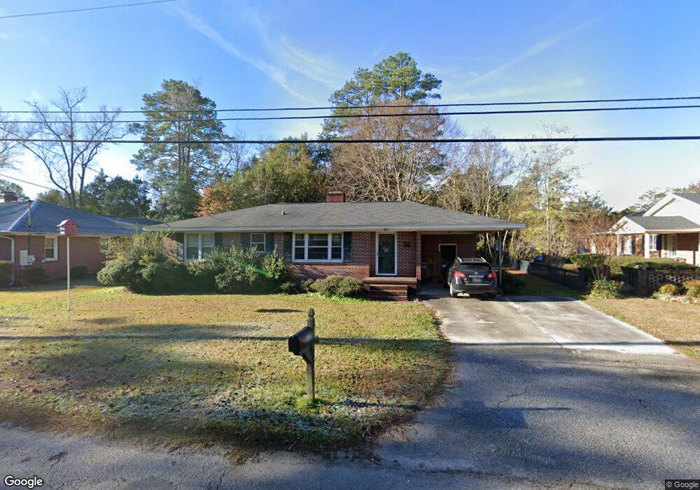 1207 Collins St, Conway, SC 29526 - photo 1