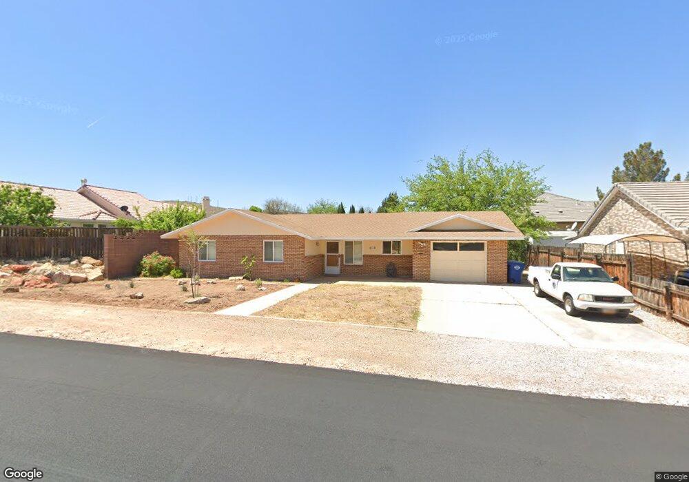 2110 Sherman Rd, St. George, UT 84790 - photo 1