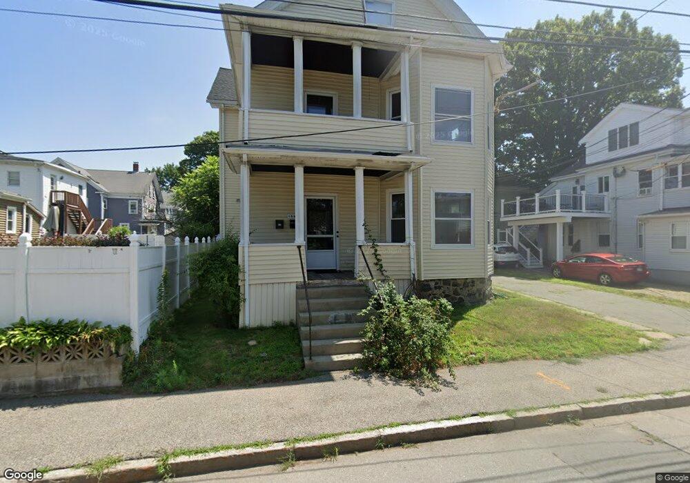 108 Lowell St, Waltham, MA 02453 - photo 1