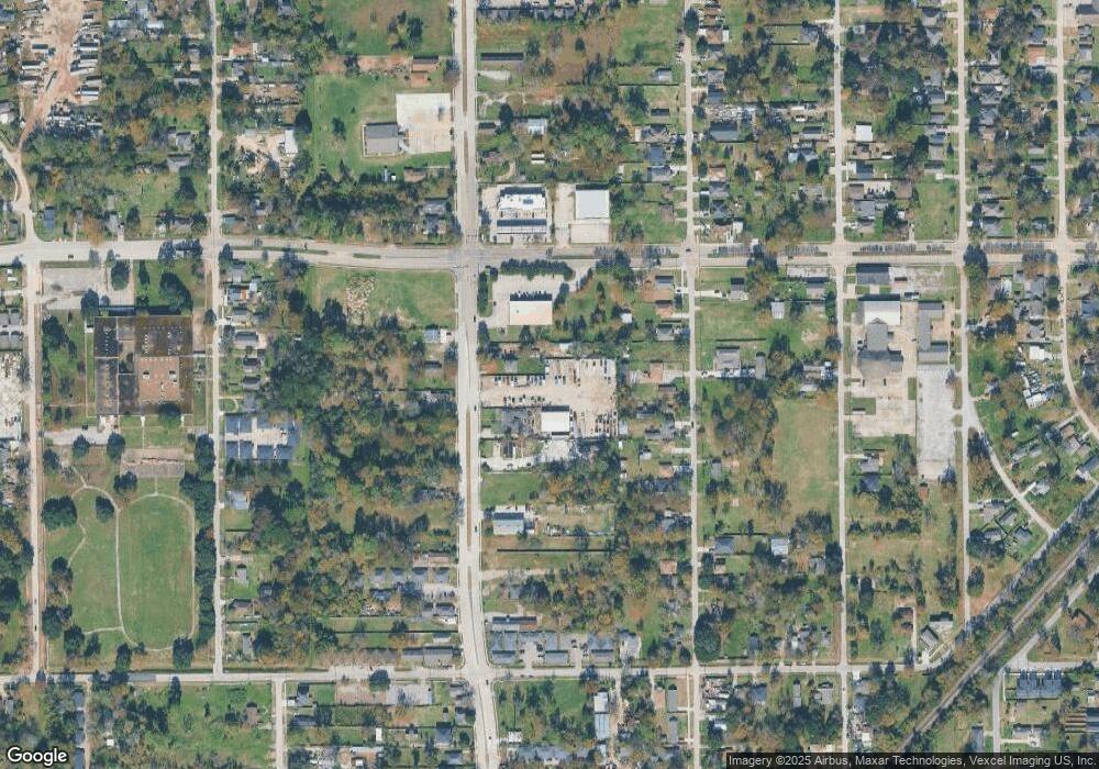 7716 Lockwood Dr, Houston, TX 77016 - photo 1