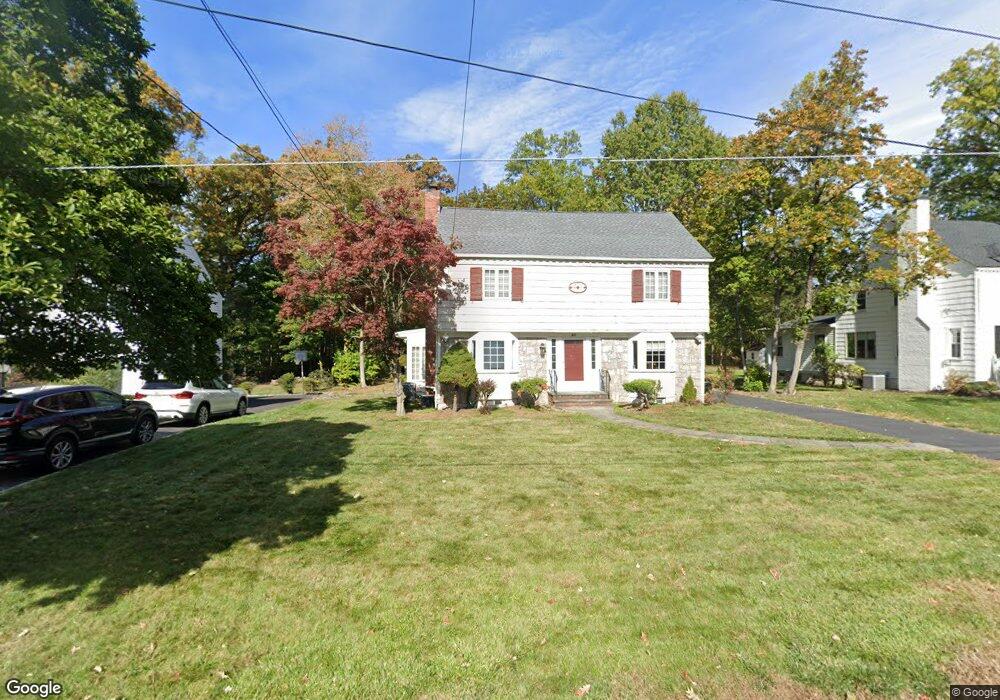 30 Exeter Rd, Short Hills, NJ 07078 - photo 1