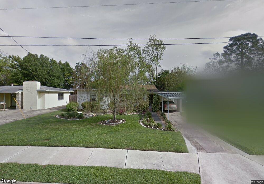 5063 Camille Ave, Jacksonville, FL 32210 - photo 1