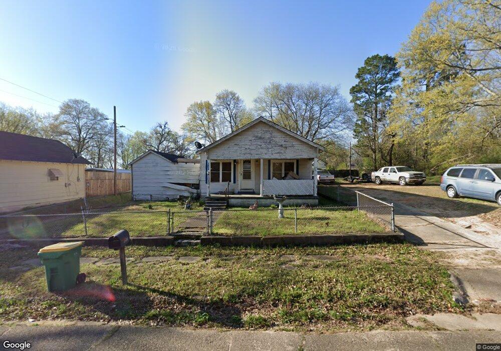 1213 W 6th St, Texarkana, TX 75501 - photo 1
