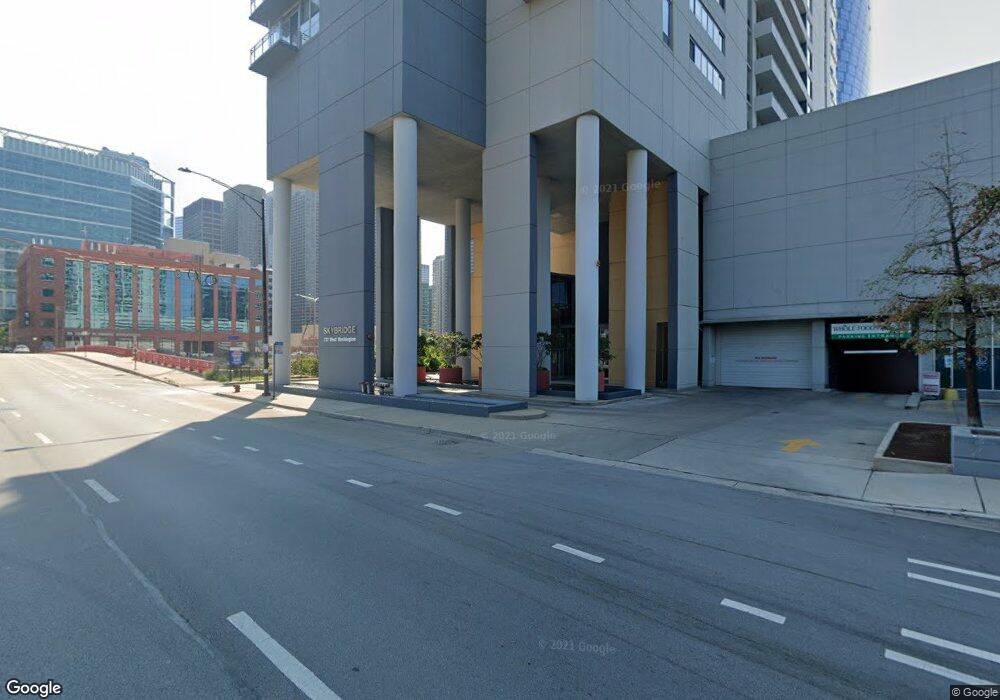 Skybridge unit 1301, Chicago, IL 60661 - photo 1