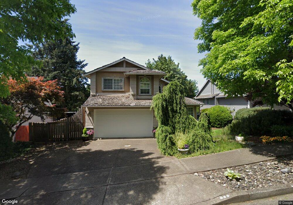 9820 SW Dapplegrey Loop, Beaverton, OR 97008 - photo 1