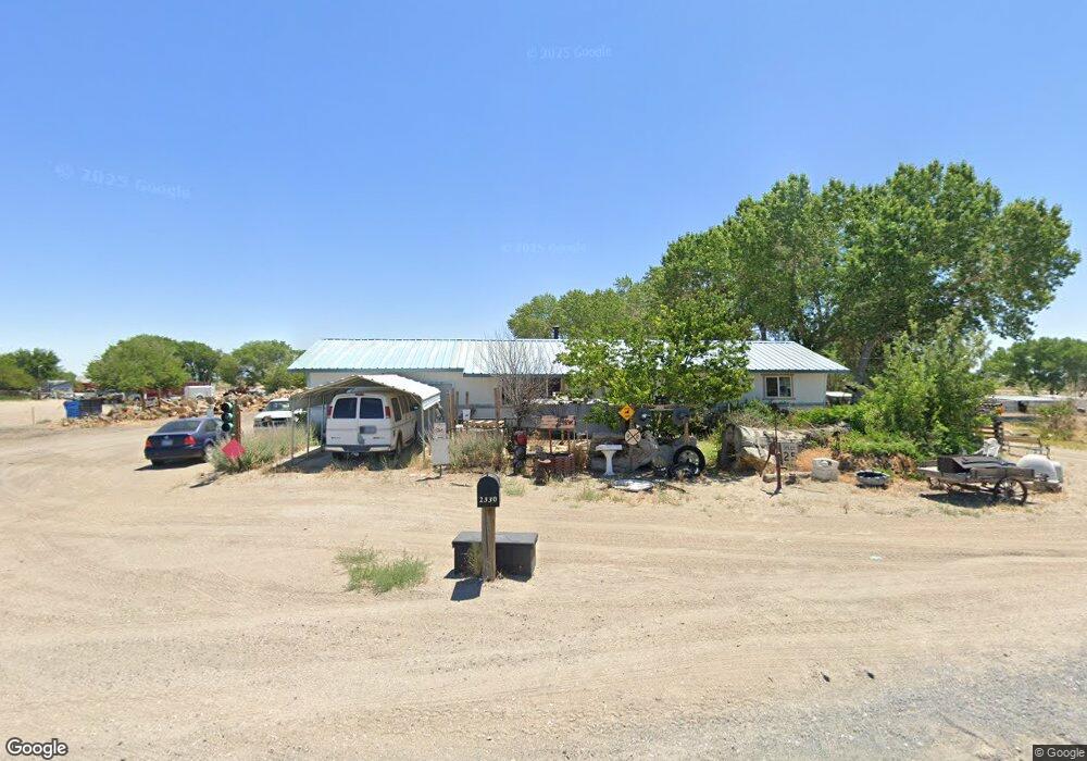 2330 Lucas Rd, Fallon, NV 89406 - photo 1